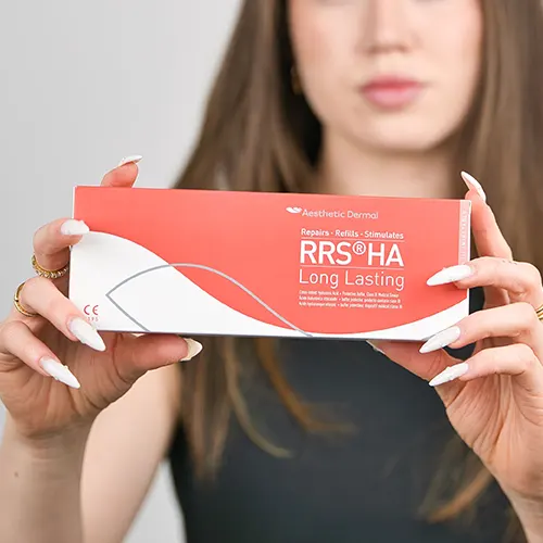 RRS® HA Long Lasting
