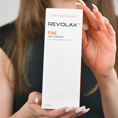 Revolax Fine