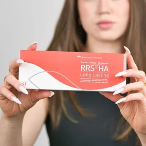 RRS® HA Long Lasting