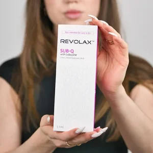 Revolax Sub-Q